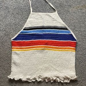 Forever 21 Halter Top